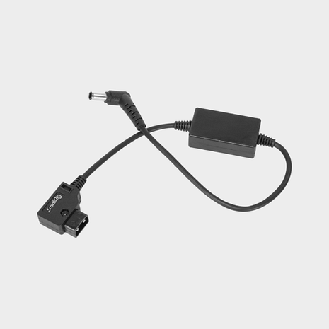 2932 D-tap Power Cable 19,5V for Sony FX9 & FX6