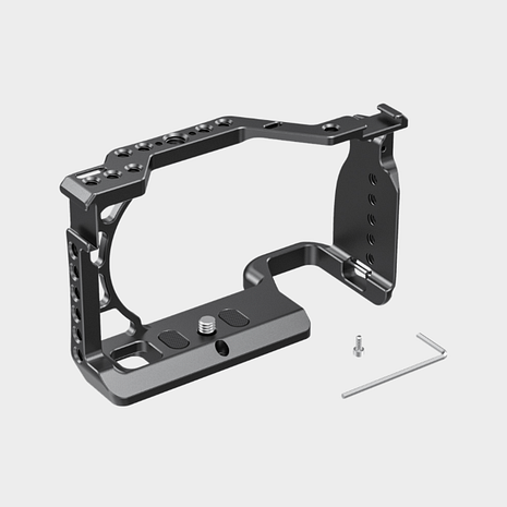 2493 CAGE FOR SONY A6600