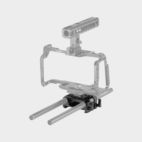 SmallRig 2261 Plate for BMDPCC 4K/6K (Arca)