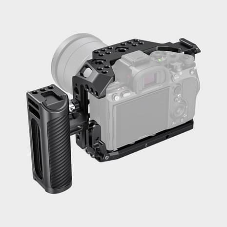 SmallRig 3137 Camera Cage Kit for Sony A7R IV