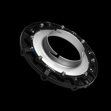 Profoto RFi speedring adapter Propet A