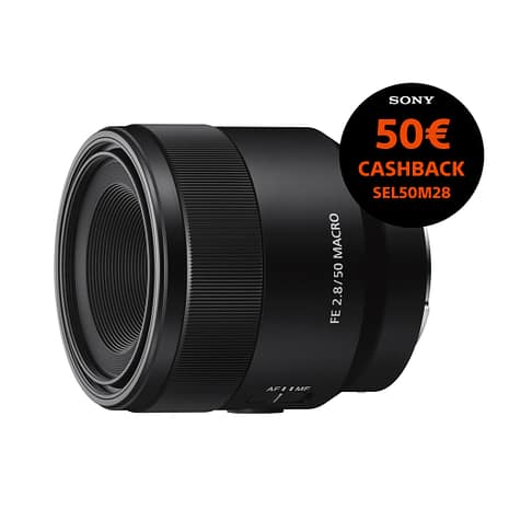 SEL50M28-FI