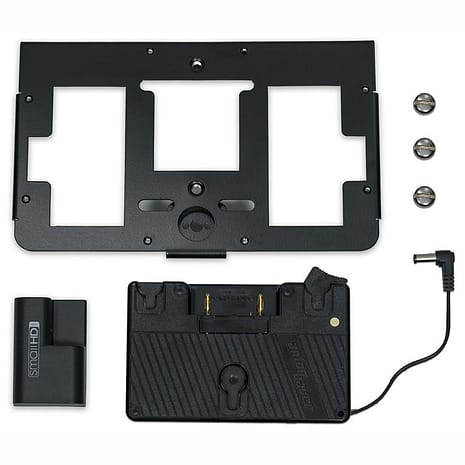 SHD-PWRBB700-GMDCA-KIT