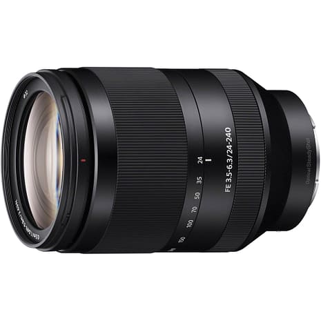 Sony-FE-24-240mm-f3.5-6.3-OSS-Lens