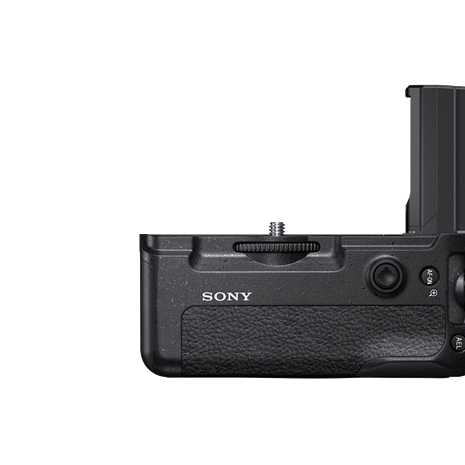 Akkukahva Sony A9 kameraan