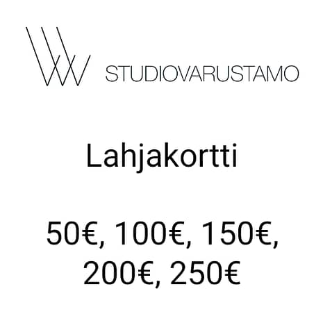 lahjakortti