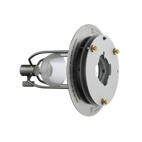Broncolor Para-heijastimen sovite, DW 800