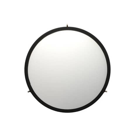 Broncolor diffuusiosuodin Beauty dish-heijastimille