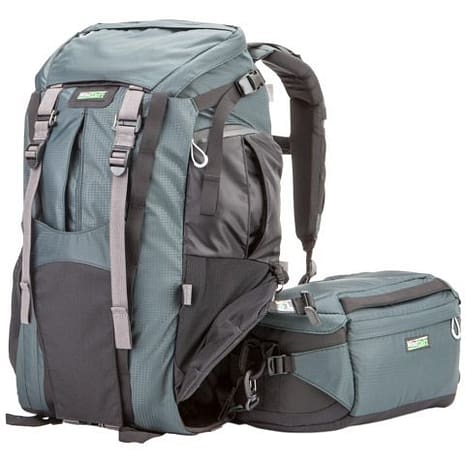 Mindshift Gear rotation180° Professional 38L