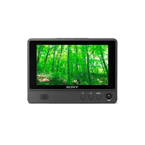 Sony Full-HD LCD-monitori