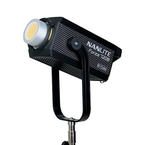 Nanlite Forza 720B Bi Color LED Spot Light