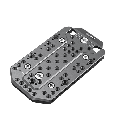 SmallRig 2839 Top Plate Kit for FX9