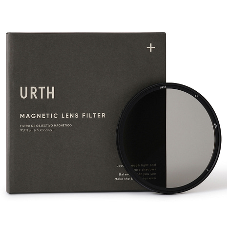 Urth 67mm Magnetic CPL (Plus+)