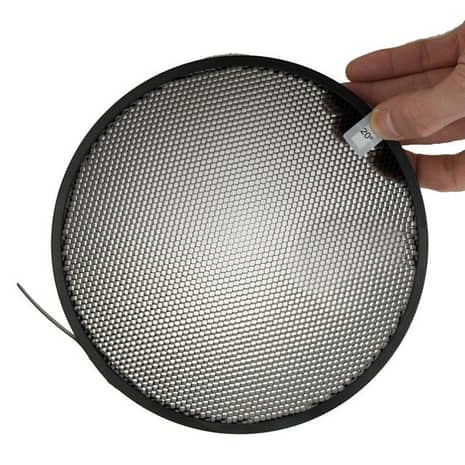 Profoto Honeycomb Grid 20 degree, 180 mm