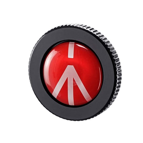 MANFROTTO Pikalevy ROUND-PL