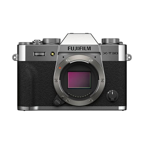 Fujifilm X T30 II Hopea 001