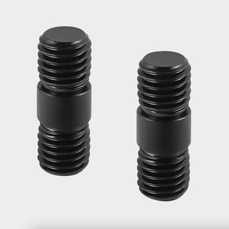 900 ROD CONNECTOR FOR 15MM RODS