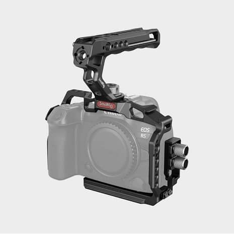 3830 Handheld Kit For Canon EOS R5/ R6/ R5 C