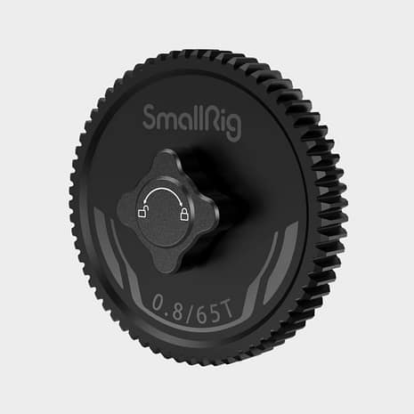 SmallRig 3200 Gear 0.8-65T