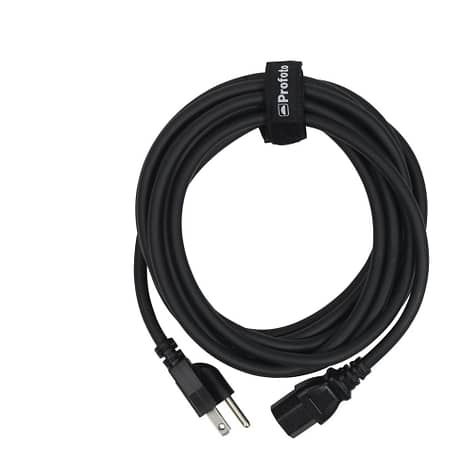 Power Cable C13