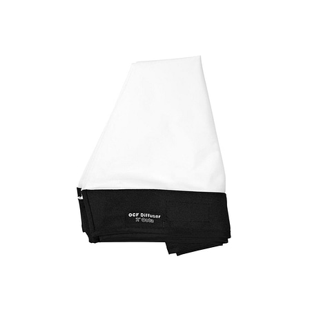 Diffuser for OCF Beauty Dish