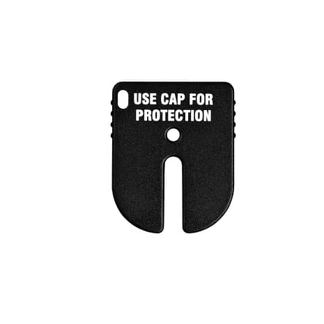 A-Series Sony Protection Caps 3 Pcs.