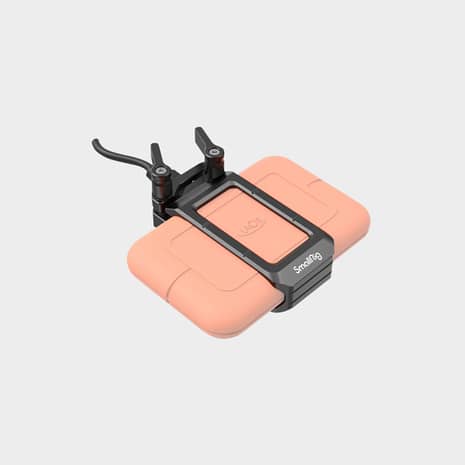 SmallRig 2814 Mount for LaCie Rugged SSD