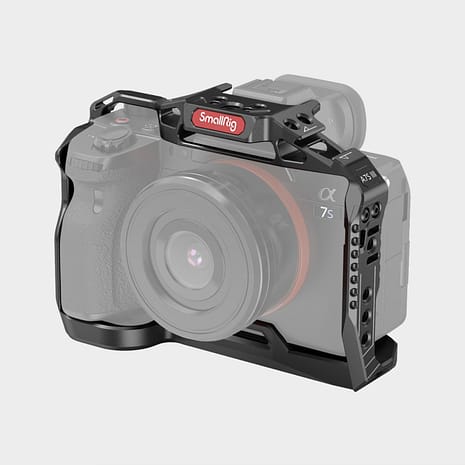 SmallRig 3065 Cage For Sony A7S III