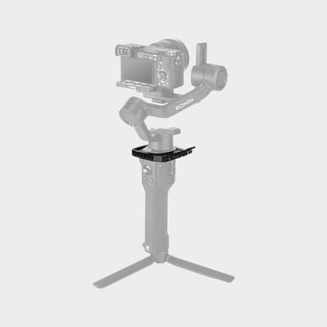 SmallRig 2412 MOUNTING CLAMP FOR RONIN-SC