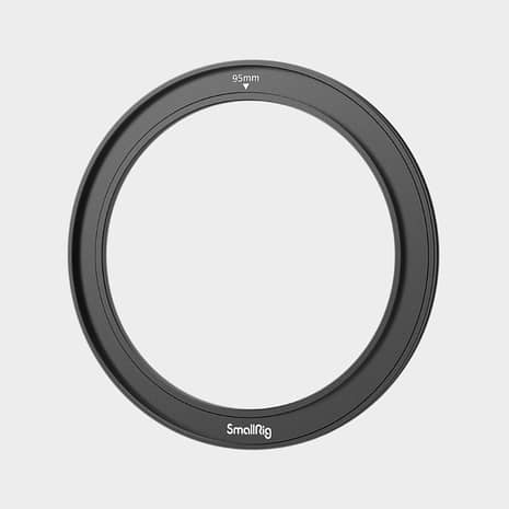SmallRig 2661 Lens Transfer Ring 95-114mm