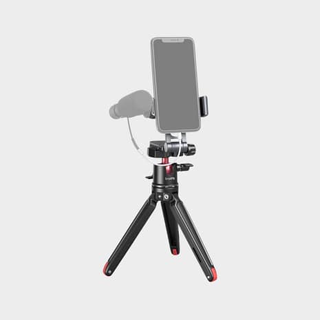 SmallRig 111 Vlogg Kit for Univ Smartphone