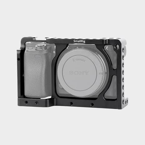 SmallRig 1661 CAGE FOR SONY A6000/A6300/A6500