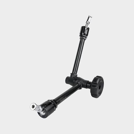 KCP-101W Max Arm with Hand Wheel