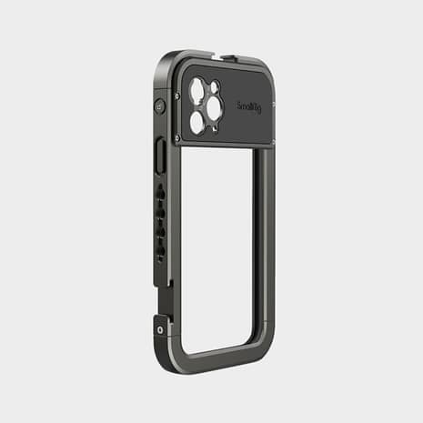 SmallRig 2778 Pro Mobile Cage for iPhone 11 Pro Max (Moment Lens)