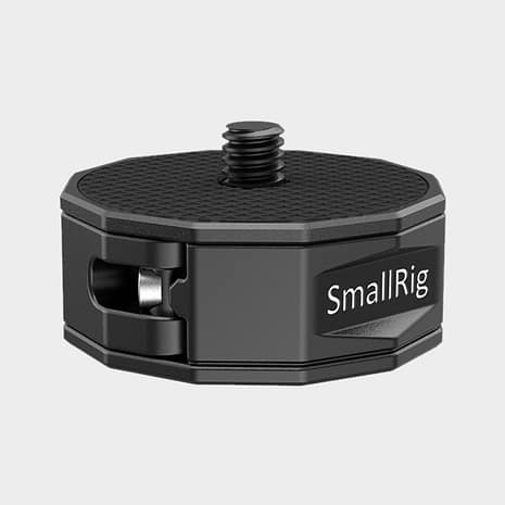 SmallRig 2714 Quick Release Adapter Universal