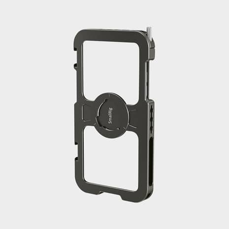 SmallRig 2512 Pro Mobile Cage for iPhone 11 Pro Max