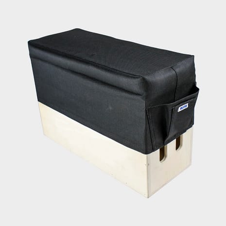 KUPO KAB-025 APPLE BOX SEAT CUSHION - HORIZONTAL