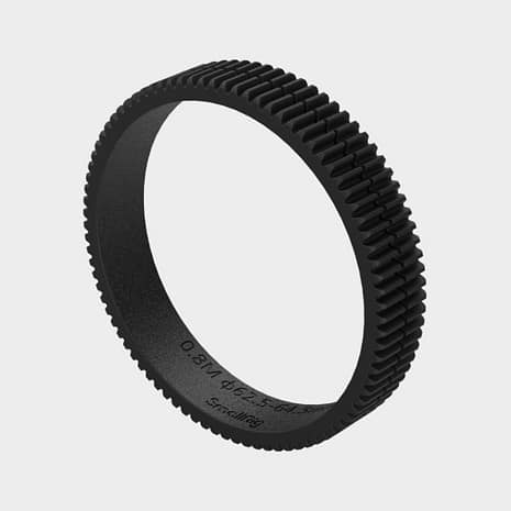 SmallRig 3292 Focus Gear Ring Seamless 66-68mm