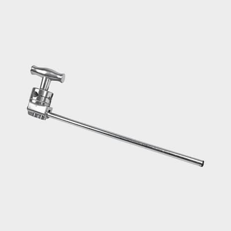 KUPO KCP-220 20" EXTENSION GRIP ARM - SILVER