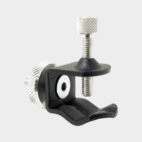KUPO KCP-330 TINY CLAMP WITH 1/4"-20 MALE