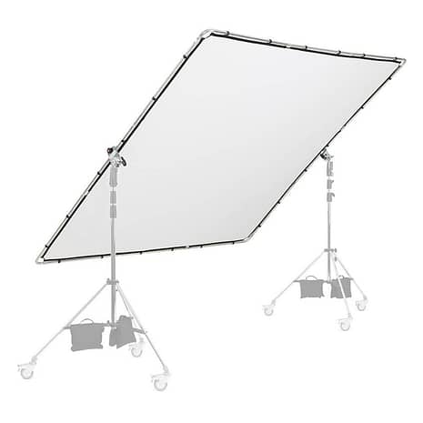 MANFROTTO Scrim Kit 2 Pro All In One Extra Large 2.9 x 2.9m