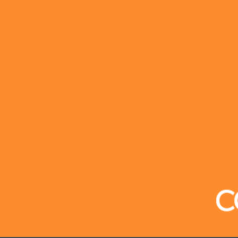 Cotech Full CT Orange