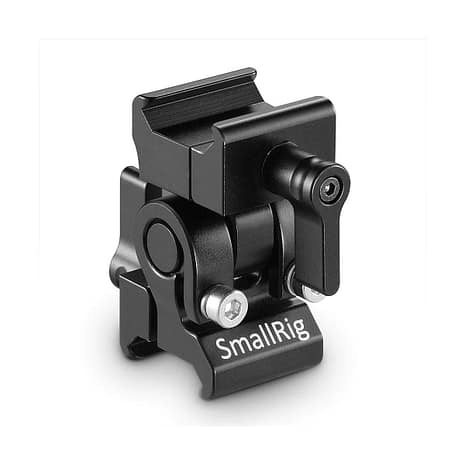 SmallRig Monitor Mount With Nato Clamp 2205 001