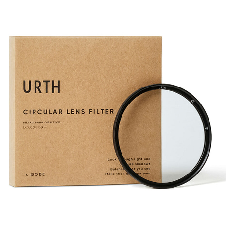 Urth 67mm UV Lens Filter1