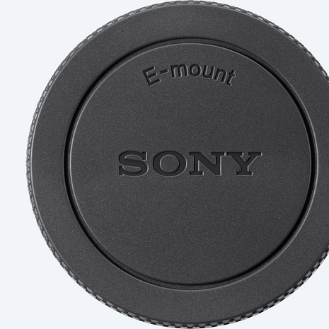 Sony ALC-B1EM järjestelmäkameroiden runkotulppa Sony E-Mount