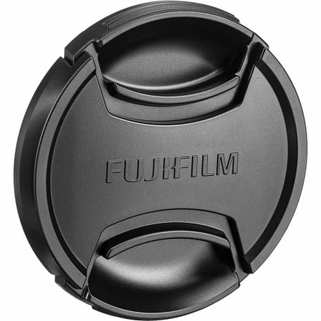 Fujifilm 16552354 Front Lens Cap 58mm 1417955