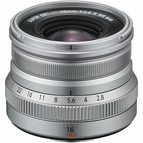 Fujifilm Xf 16mm F 2 8 R 1459275
