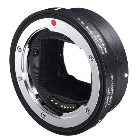 Sigma MC-11 Canon EF - Sony E-Mount adapteri