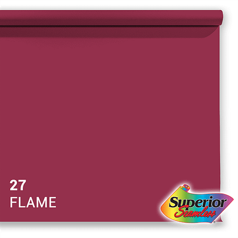 Superior Background Paper 27 Flame 2 72 X 11m Full 585127 1 43249 438
