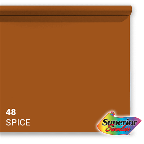 Superior Background Paper 48 Spice 2 72 X 11m Full 585148 1 43259 678